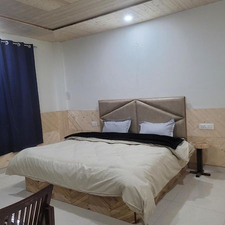 Whoopers Hostel Kasol Eksteriør bilde