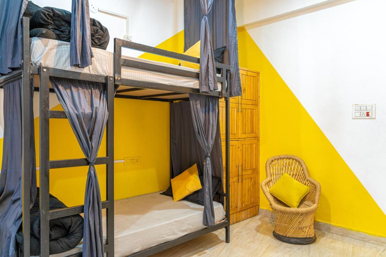 Whoopers Hostel Kasol Eksteriør bilde
